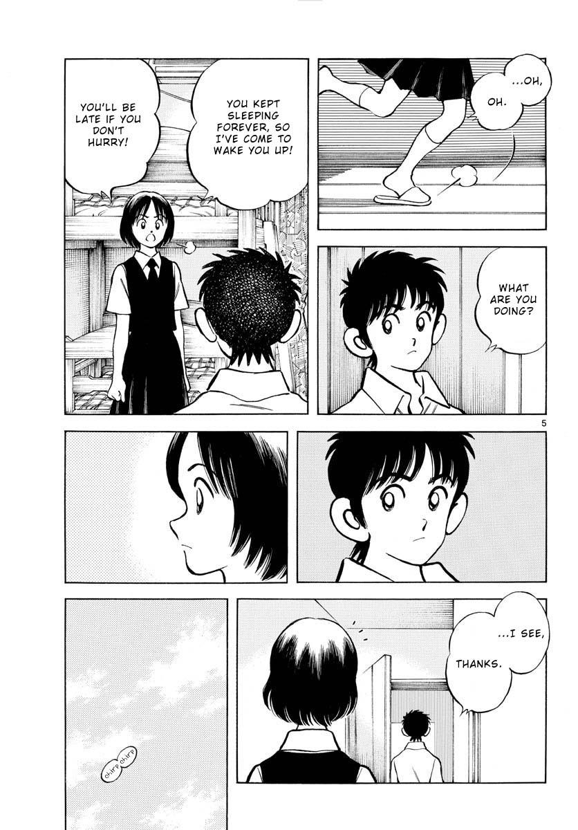 Mix Chap 113 - Next Chap 114