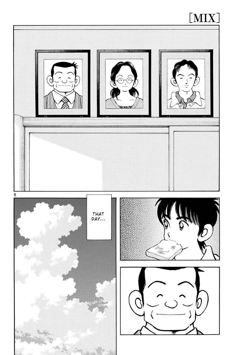 Mix Chap 113 - Next Chap 114