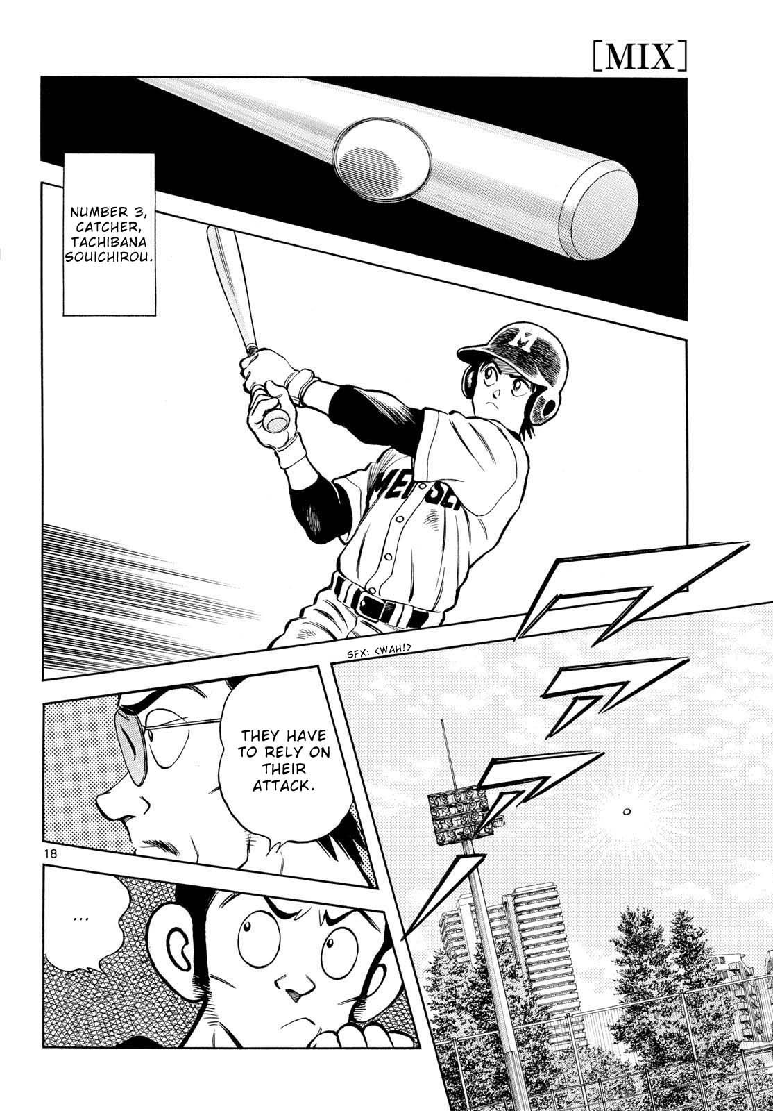 Mix Chap 127 - Next Chap 128
