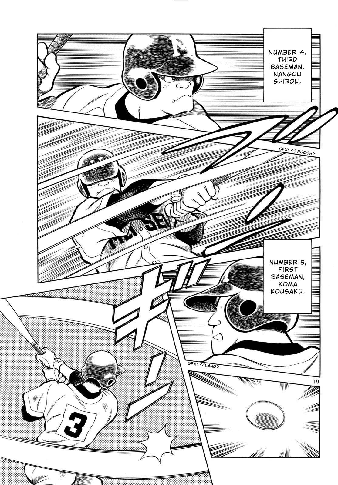 Mix Chap 127 - Next Chap 128