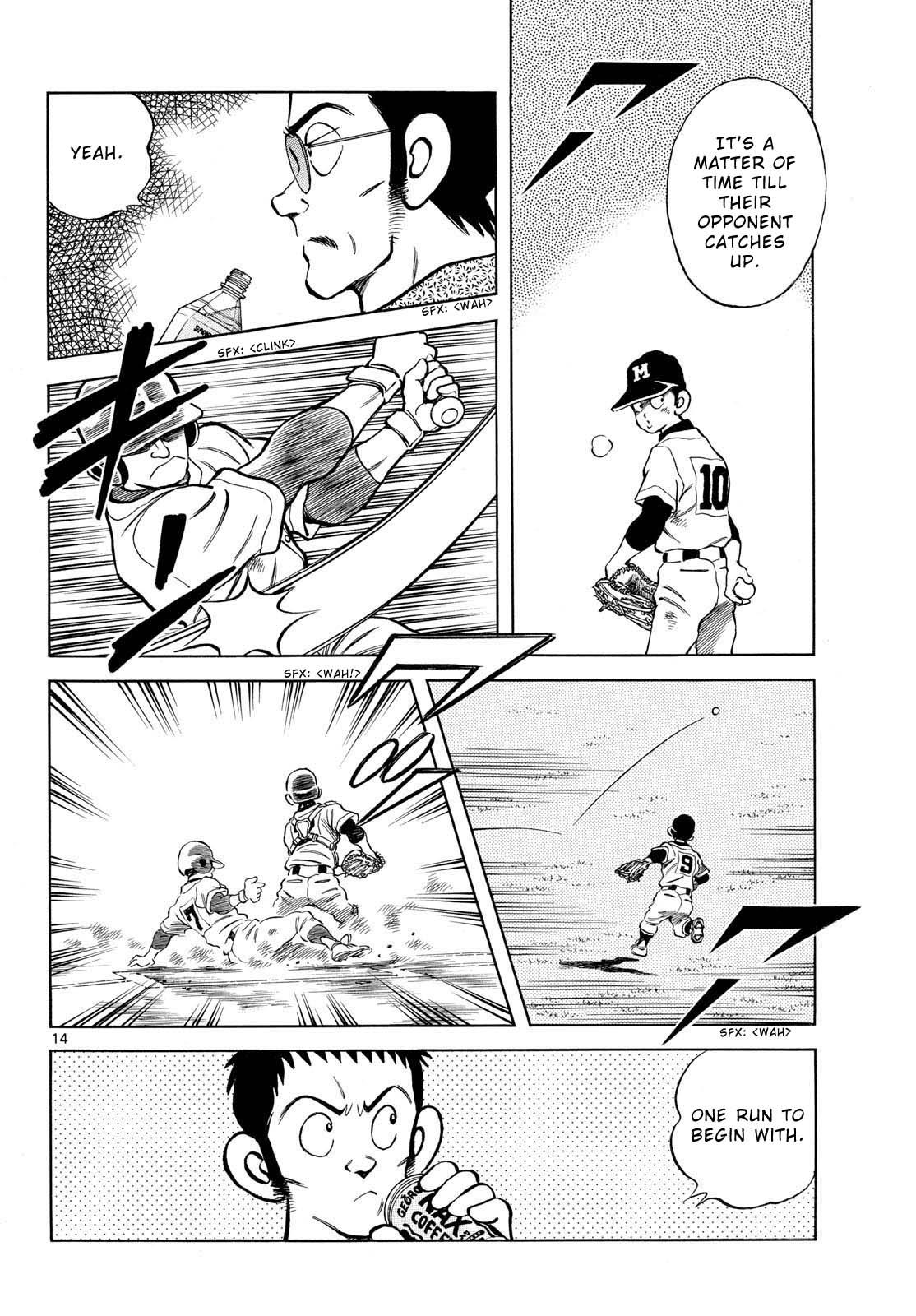 Mix Chap 127 - Next Chap 128