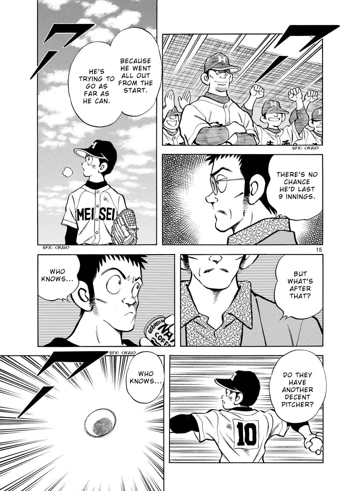 Mix Chap 127 - Next Chap 128
