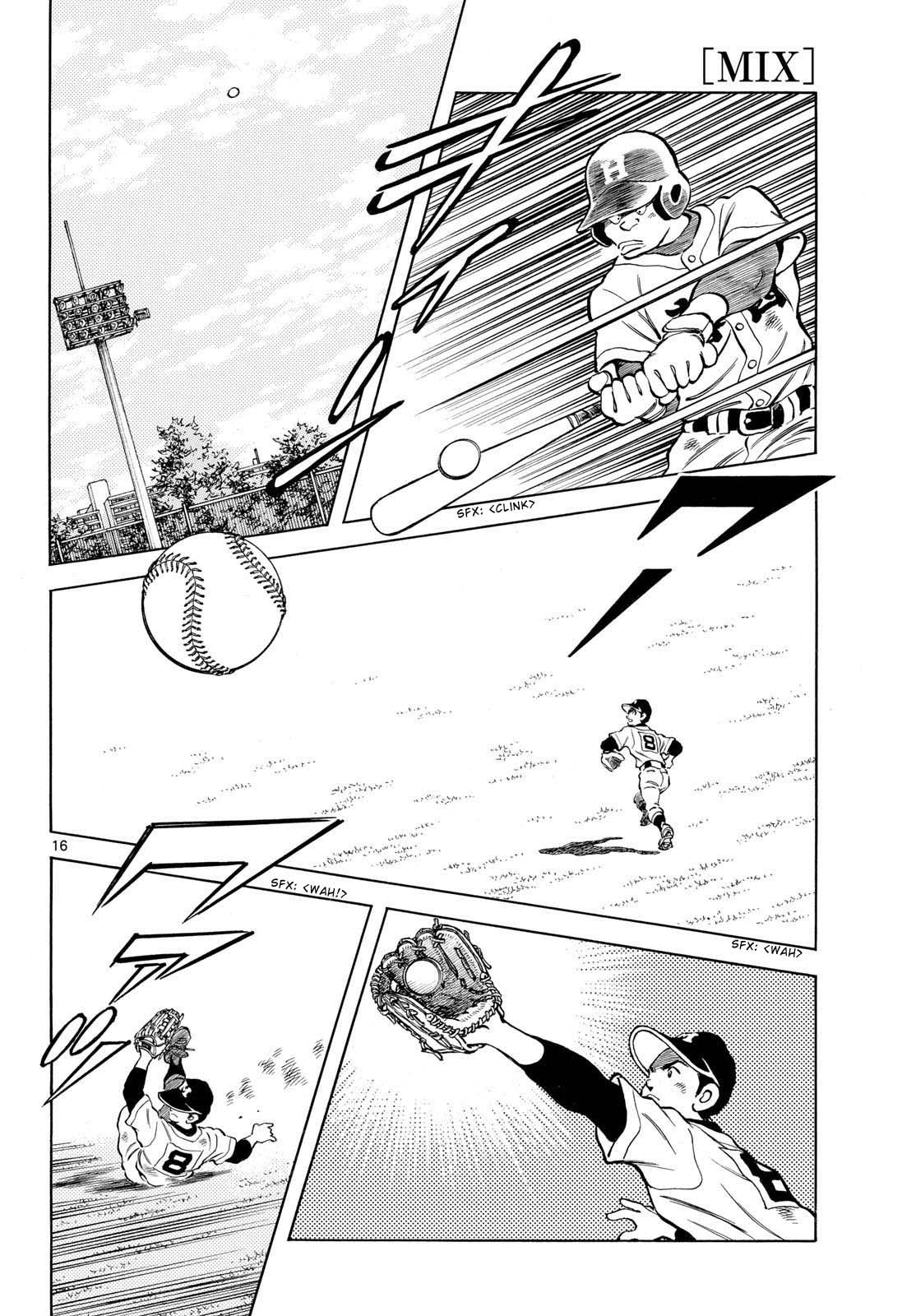 Mix Chap 127 - Next Chap 128