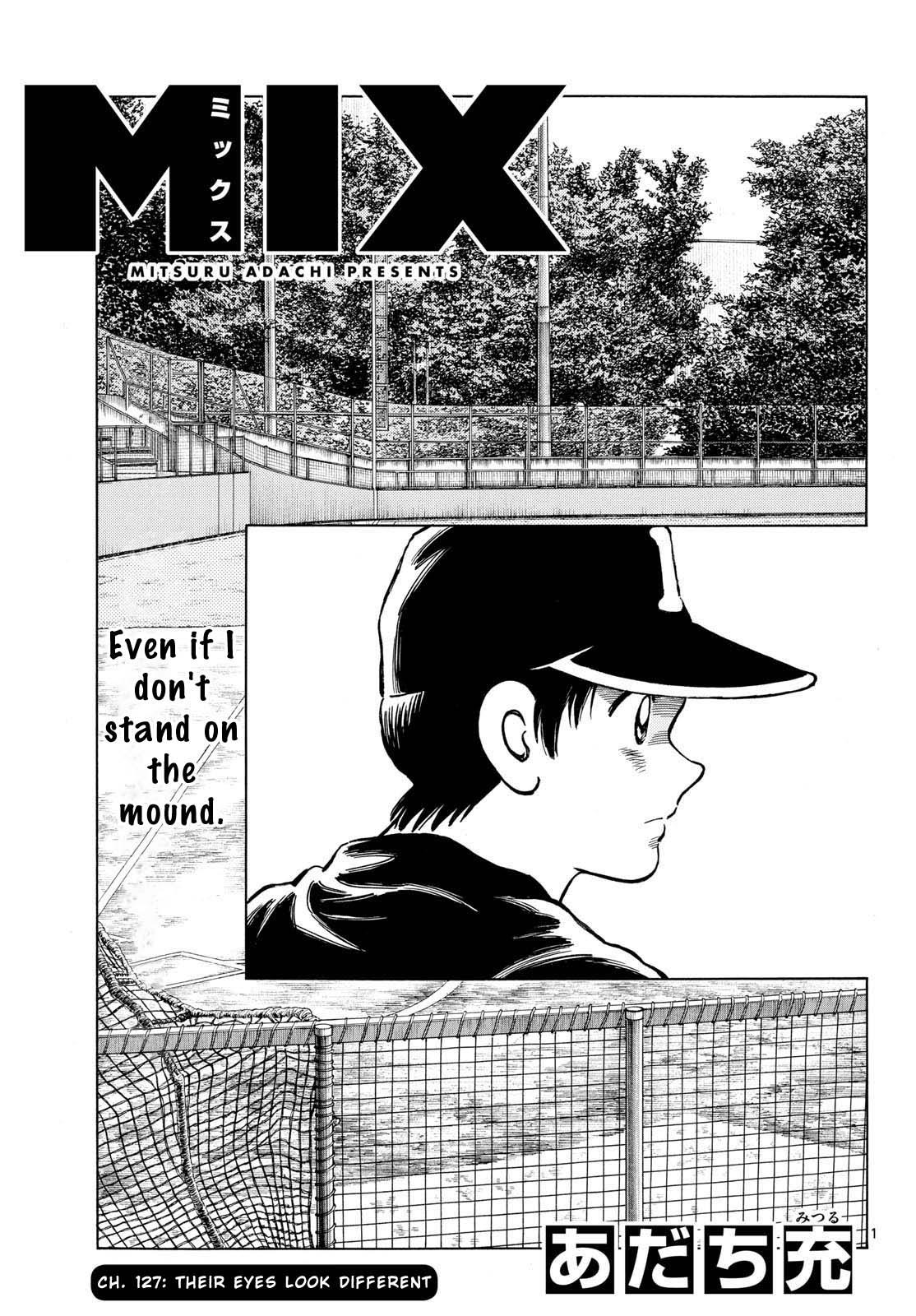 Mix Chap 127 - Next Chap 128