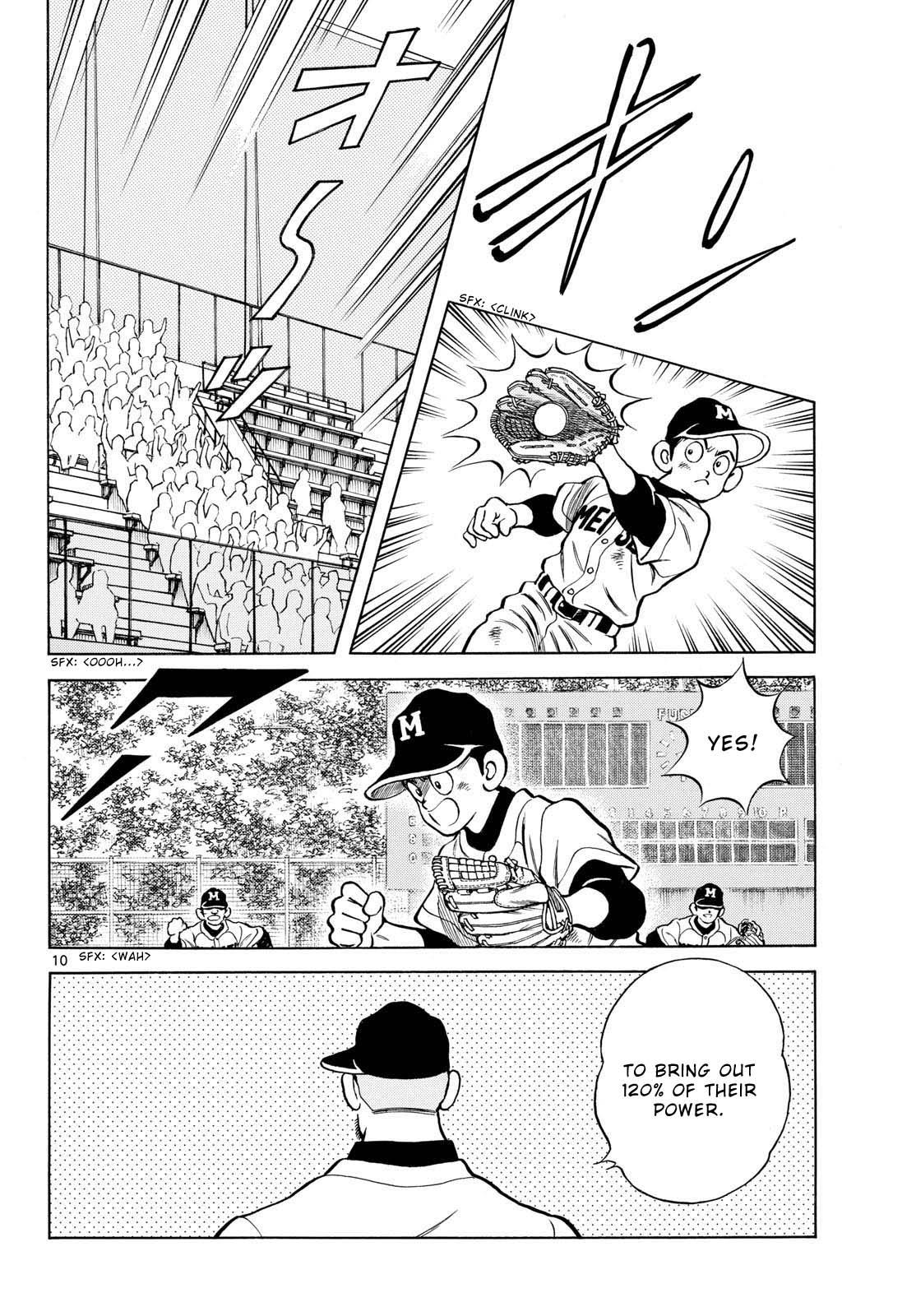 Mix Chap 127 - Next Chap 128