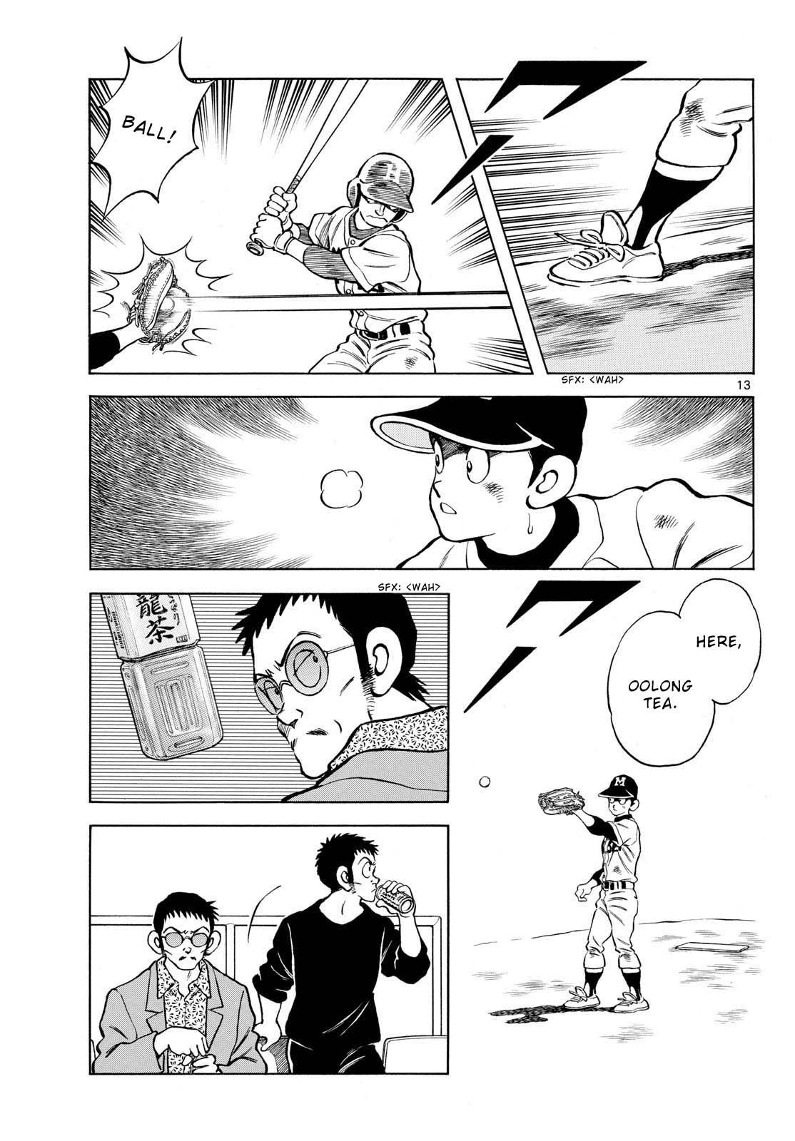 Mix Chap 127 - Next Chap 128