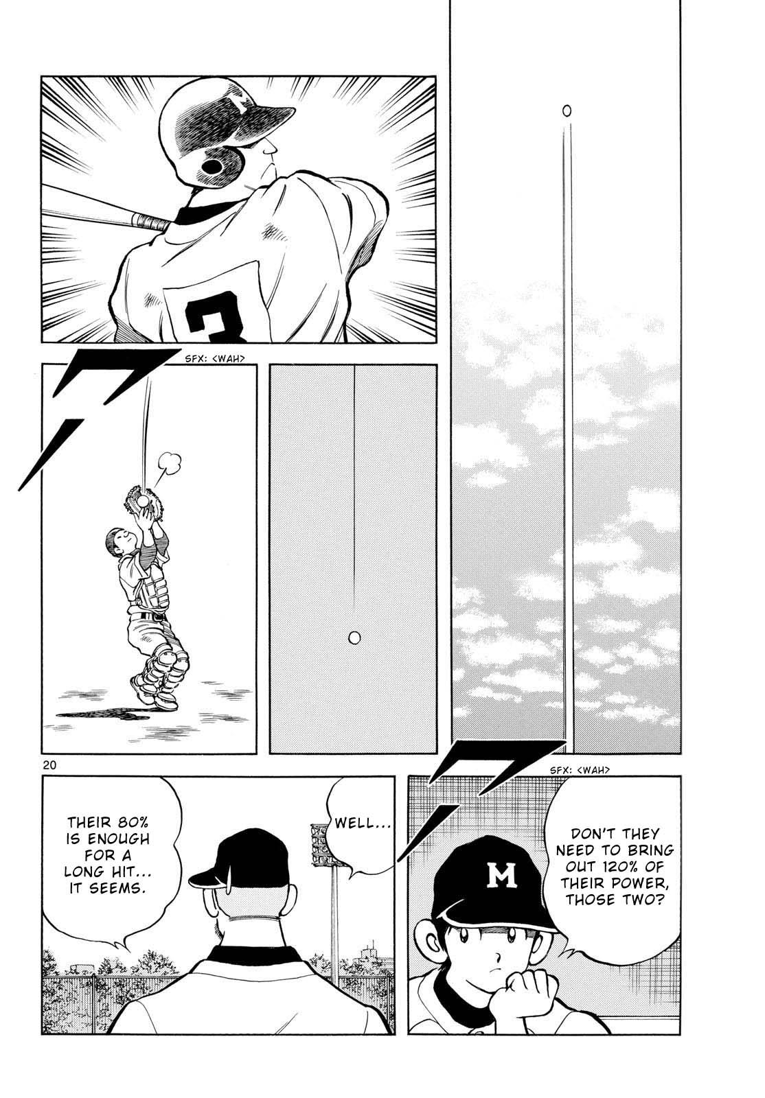 Mix Chap 127 - Next Chap 128