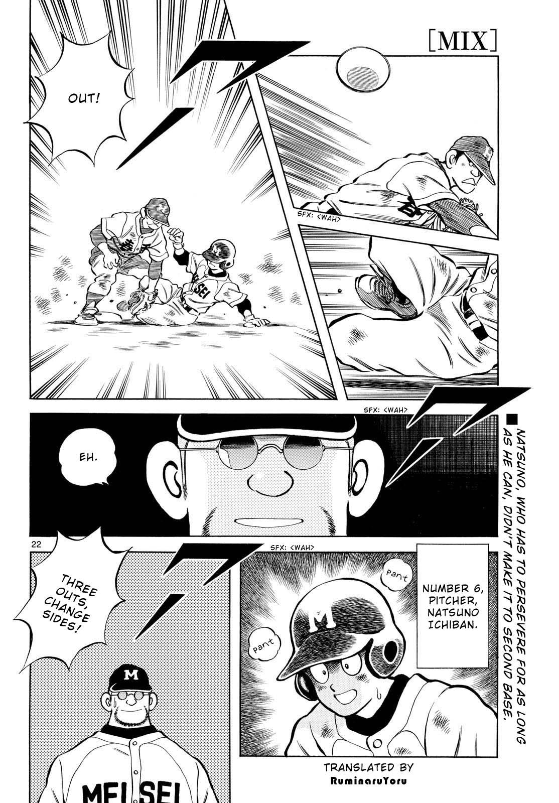 Mix Chap 127 - Next Chap 128