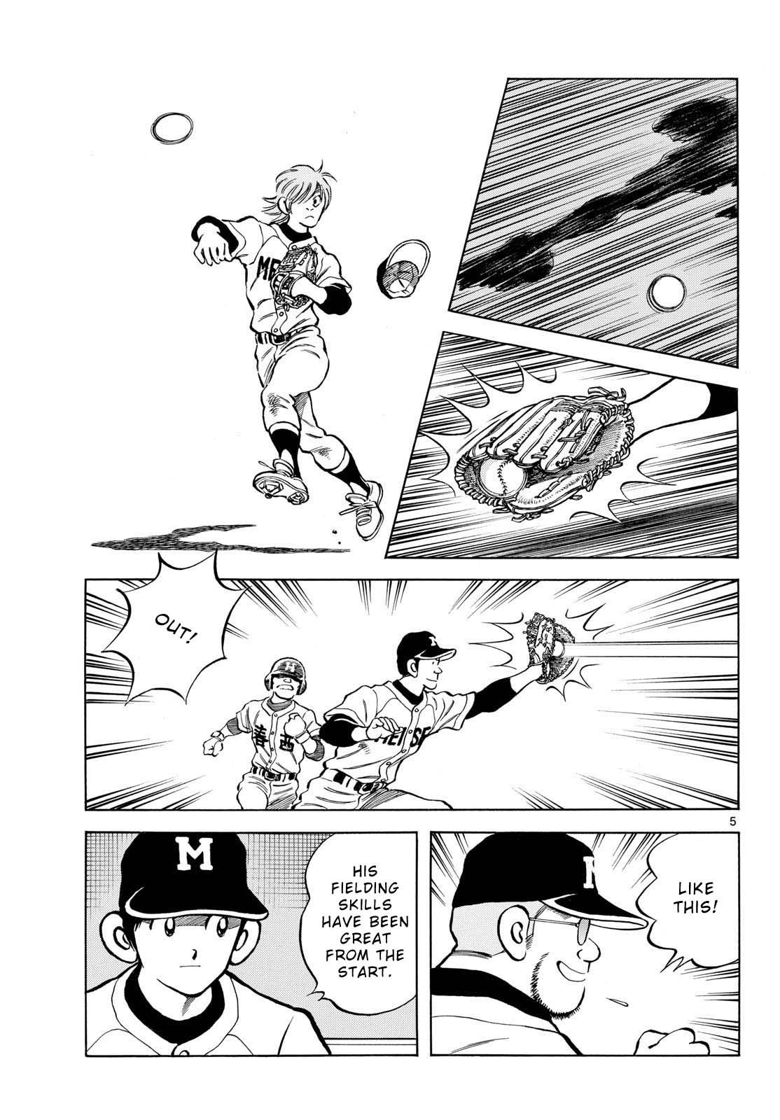 Mix Chap 127 - Next Chap 128