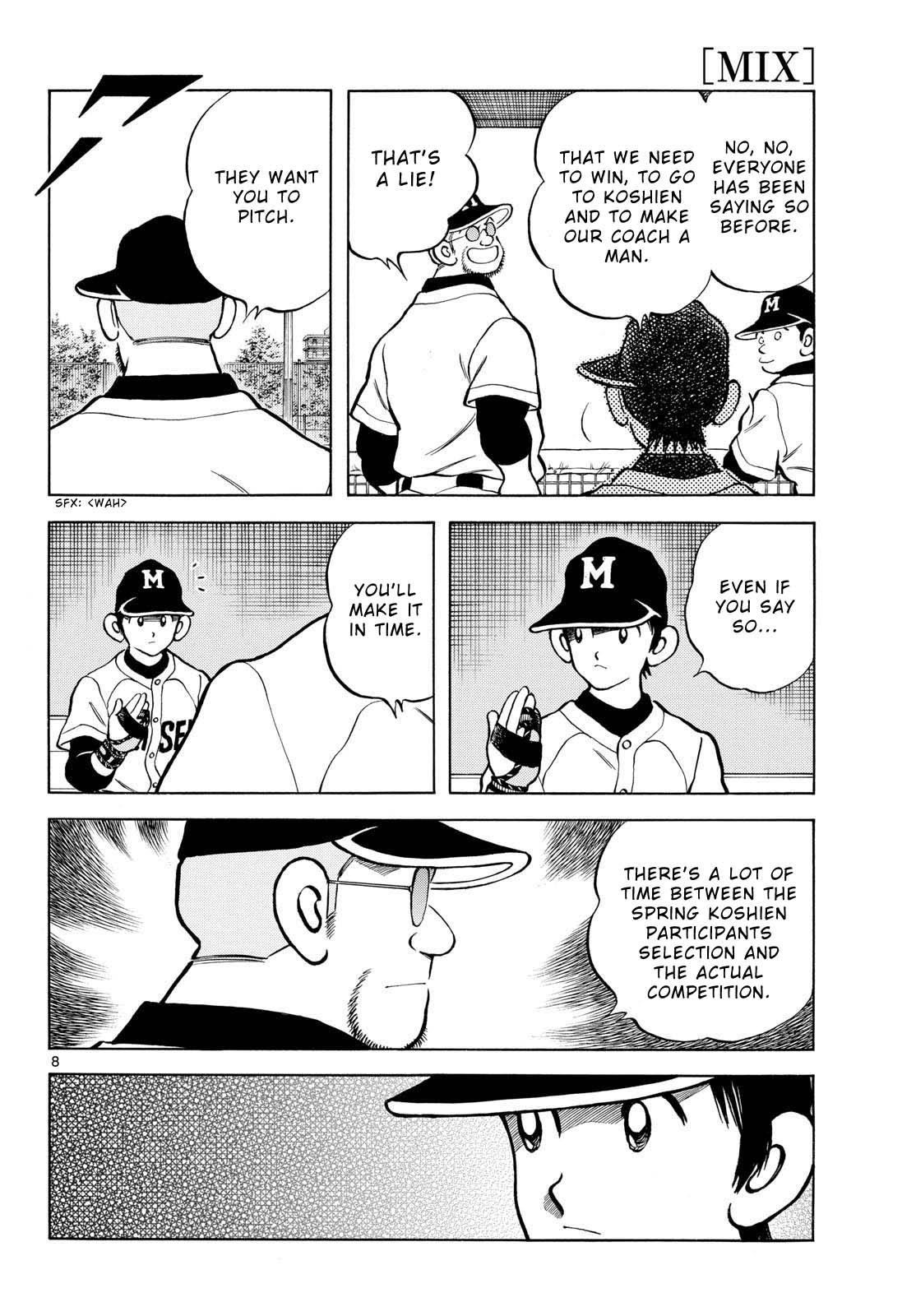 Mix Chap 127 - Next Chap 128