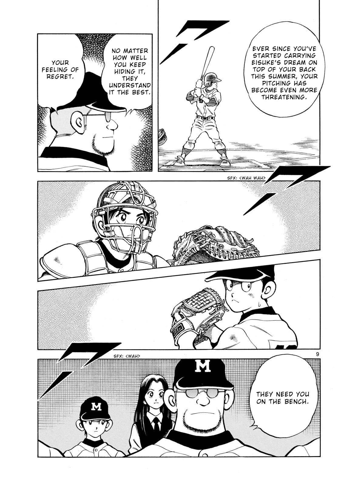 Mix Chap 127 - Next Chap 128