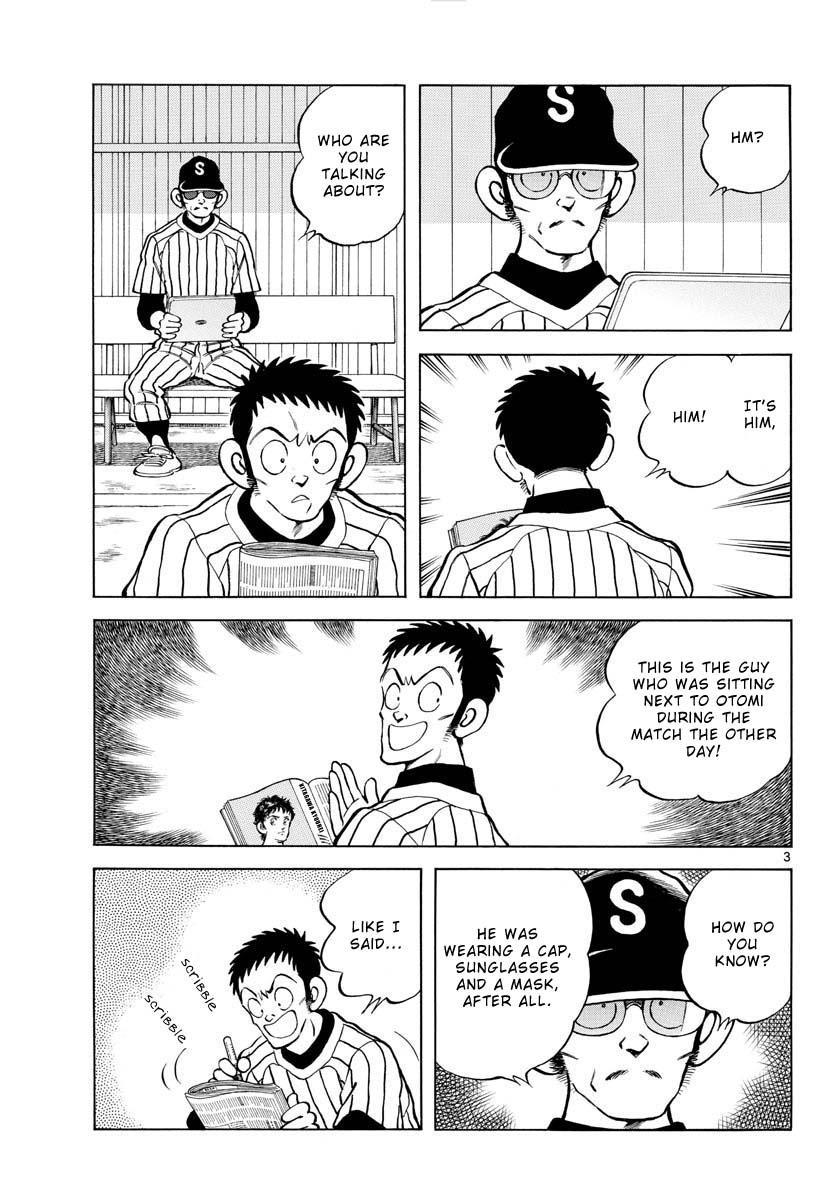 Mix Chap 124 - Next Chap 125