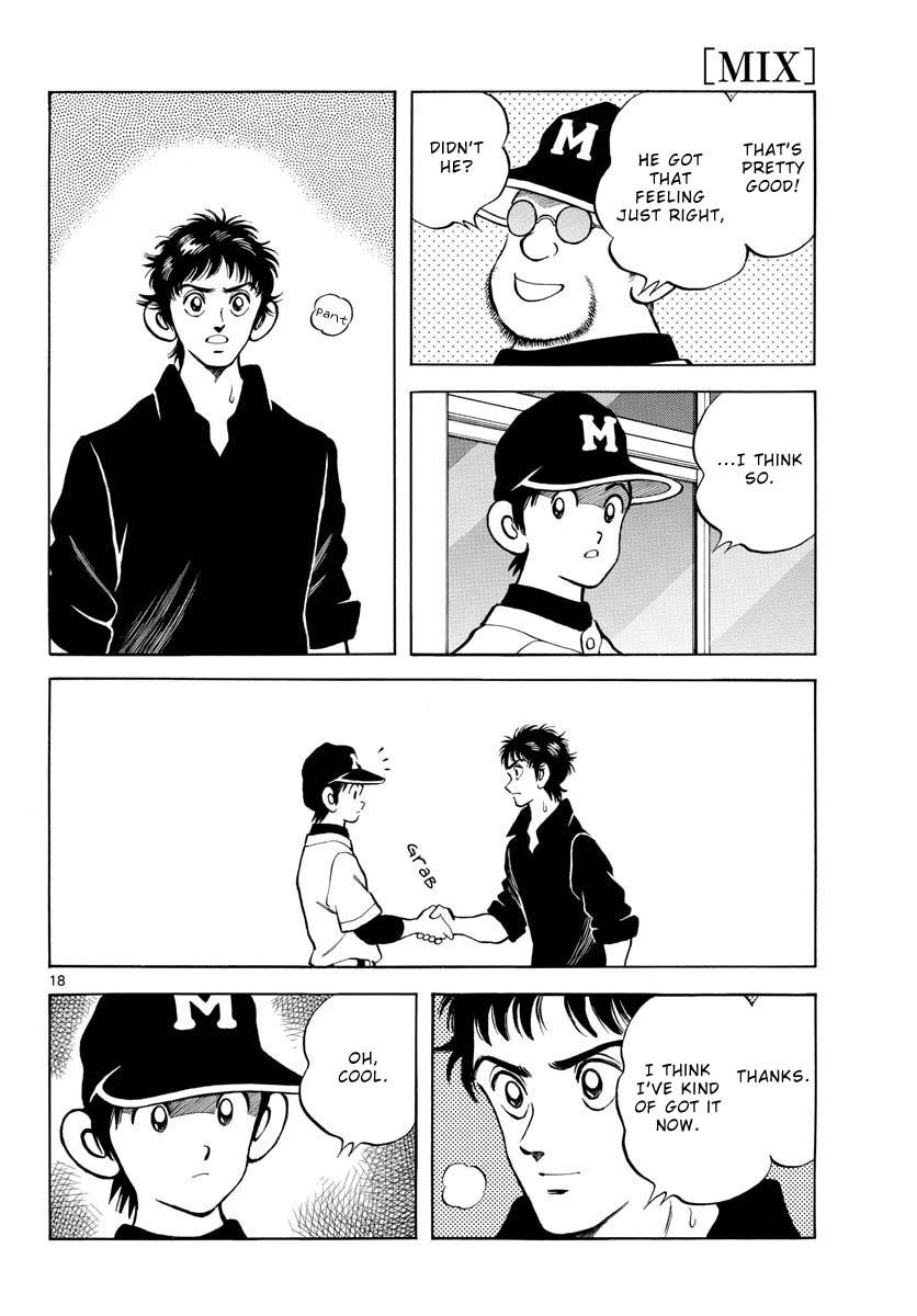 Mix Chap 124 - Next Chap 125