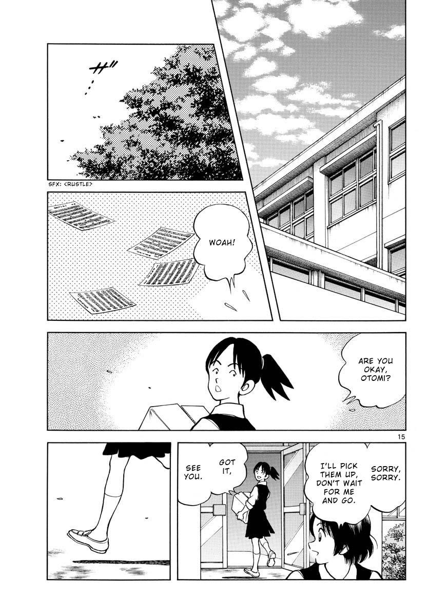 Mix Chap 124 - Next Chap 125