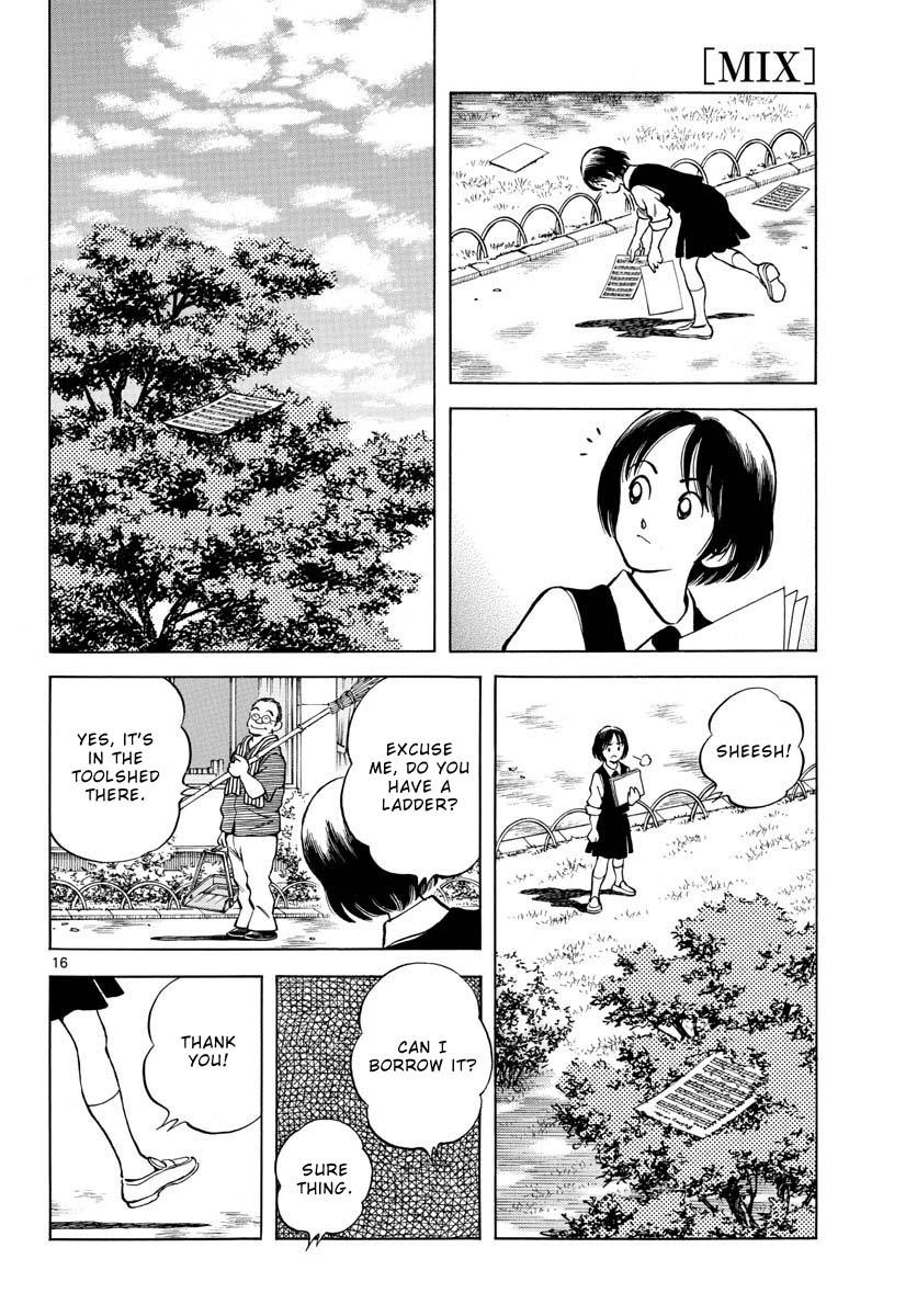 Mix Chap 124 - Next Chap 125