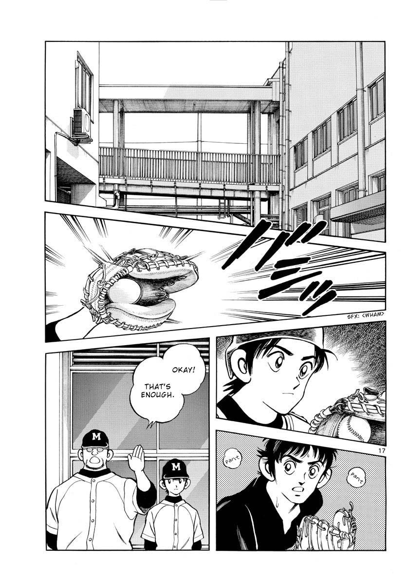 Mix Chap 124 - Next Chap 125