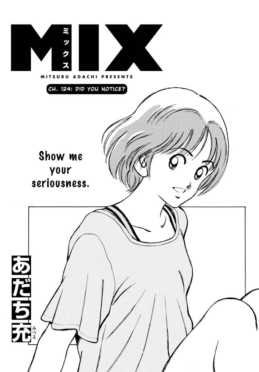 Mix Chap 124 - Next Chap 125