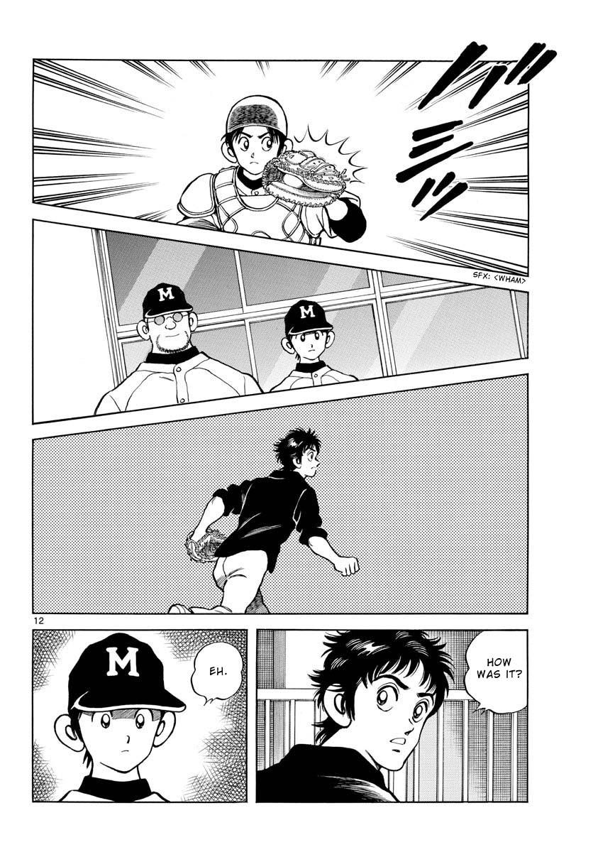 Mix Chap 124 - Next Chap 125