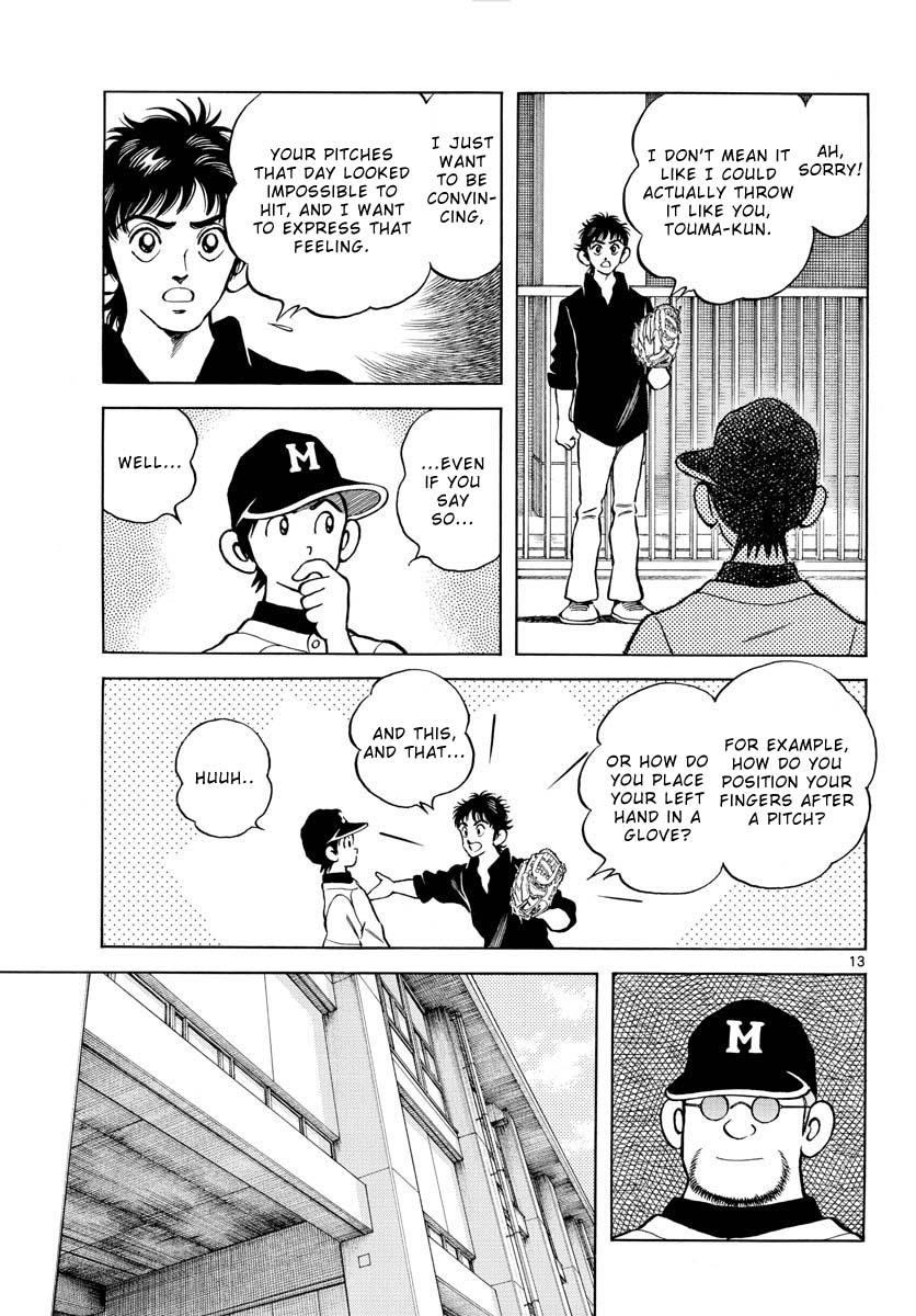 Mix Chap 124 - Next Chap 125