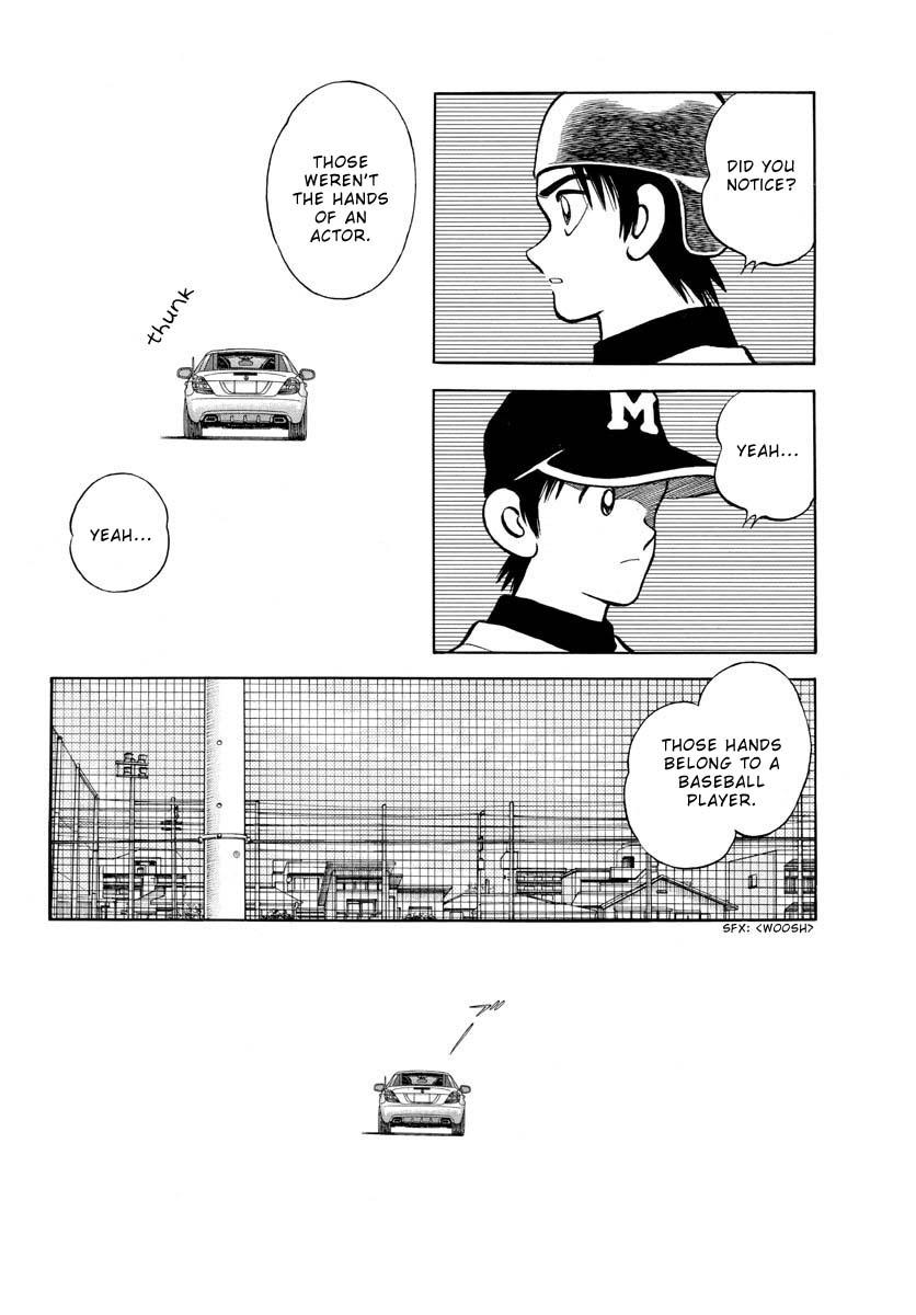 Mix Chap 124 - Next Chap 125
