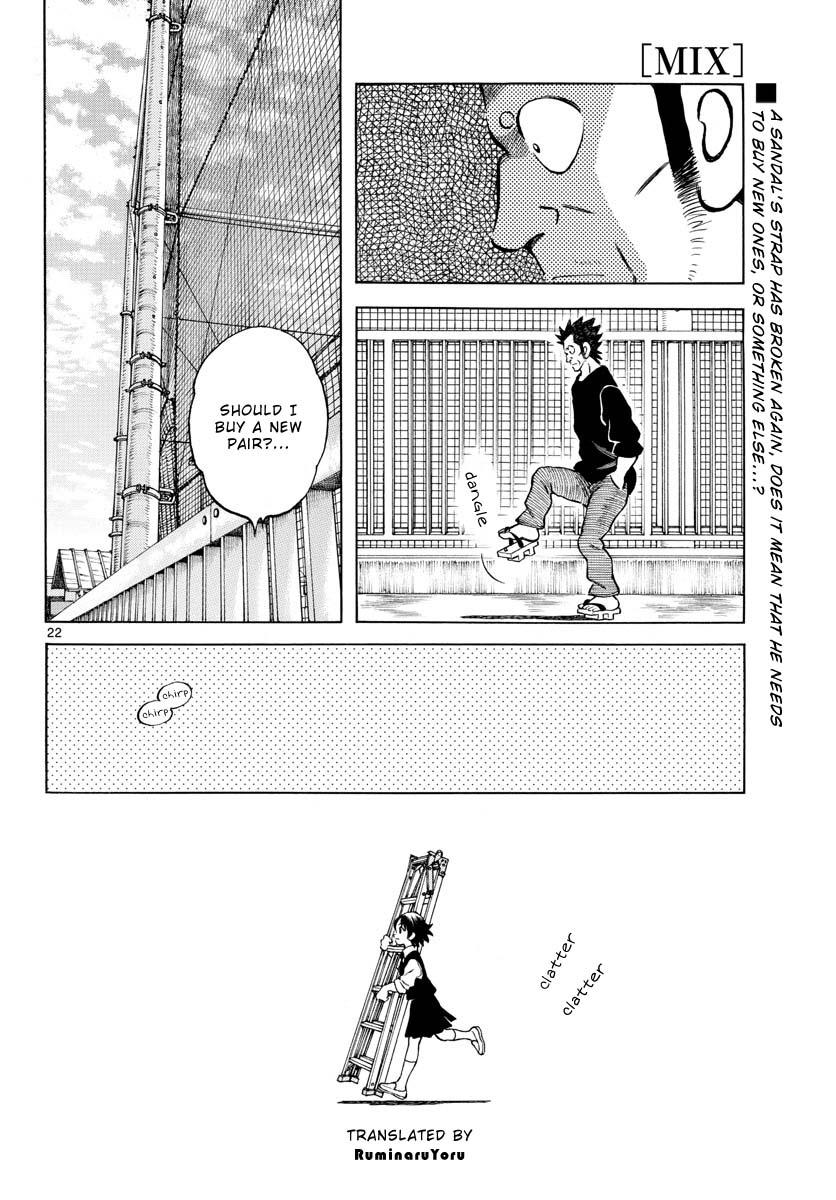 Mix Chap 124 - Next Chap 125