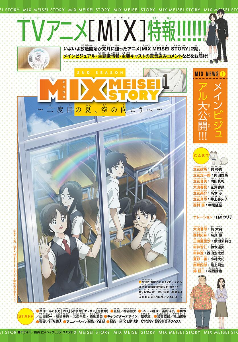 Mix Chap 124 - Next Chap 125