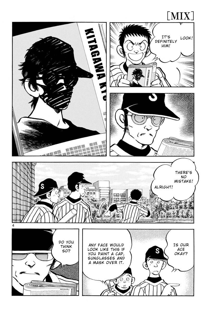 Mix Chap 124 - Next Chap 125
