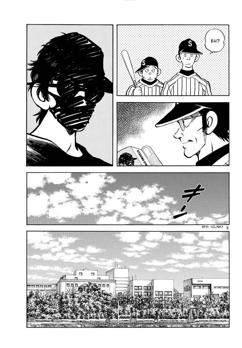 Mix Chap 124 - Next Chap 125
