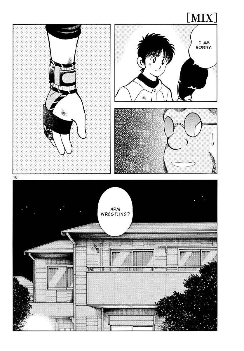 Mix Chap 125 - Next Chap 126