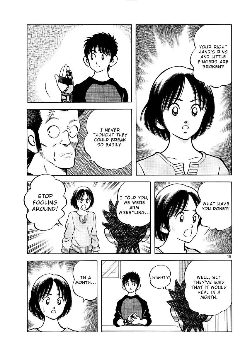 Mix Chap 125 - Next Chap 126