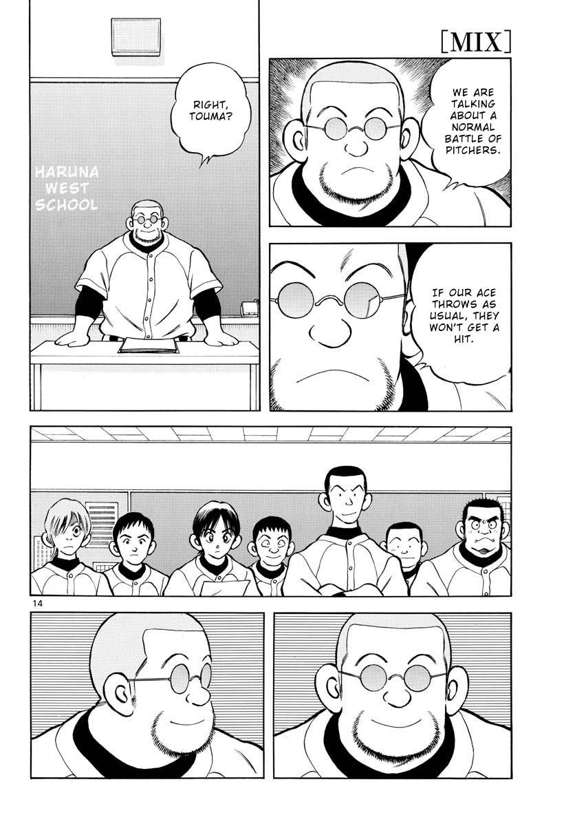 Mix Chap 125 - Next Chap 126