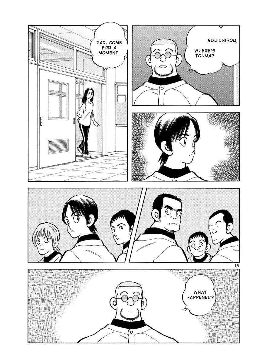 Mix Chap 125 - Next Chap 126