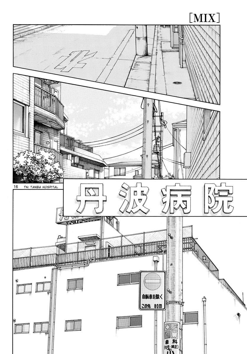 Mix Chap 125 - Next Chap 126