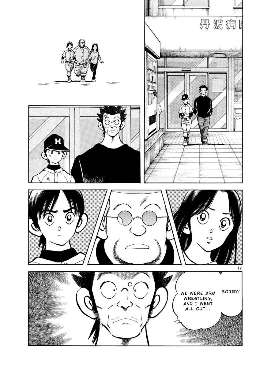 Mix Chap 125 - Next Chap 126