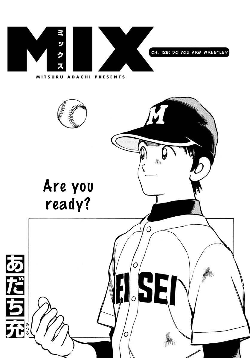Mix Chap 125 - Next Chap 126
