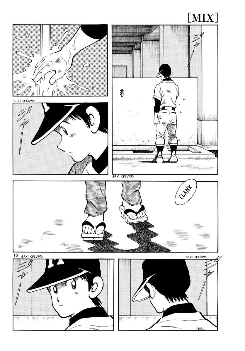 Mix Chap 125 - Next Chap 126