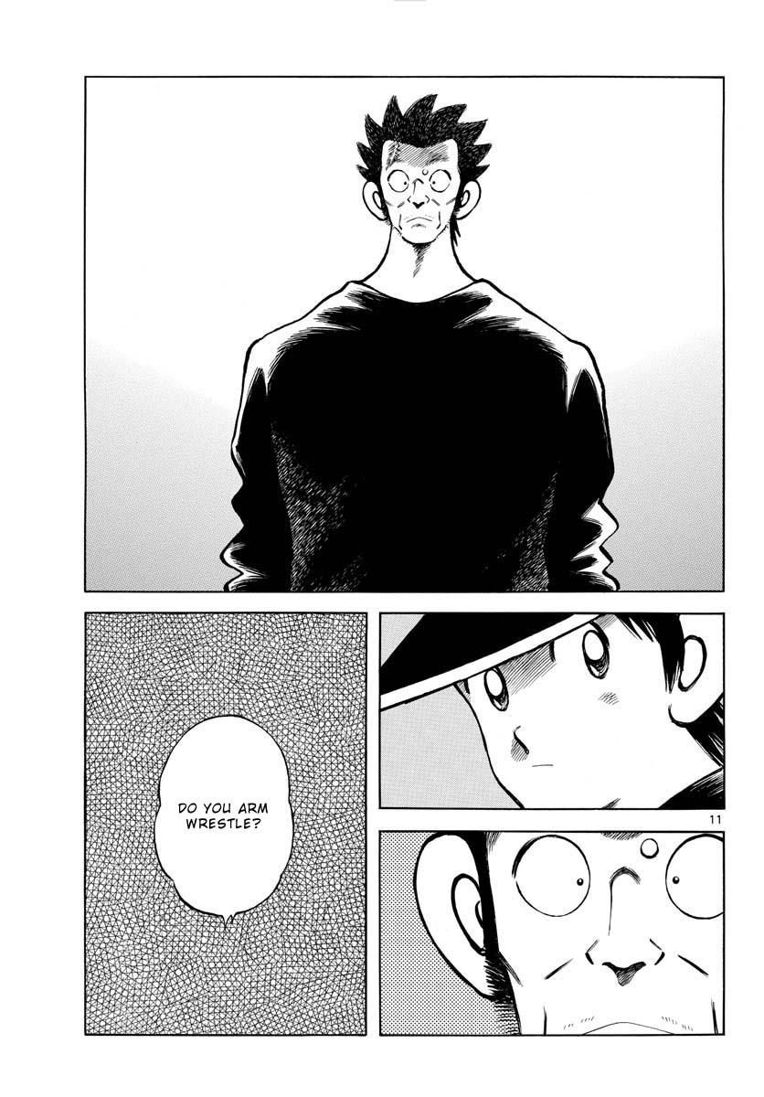 Mix Chap 125 - Next Chap 126