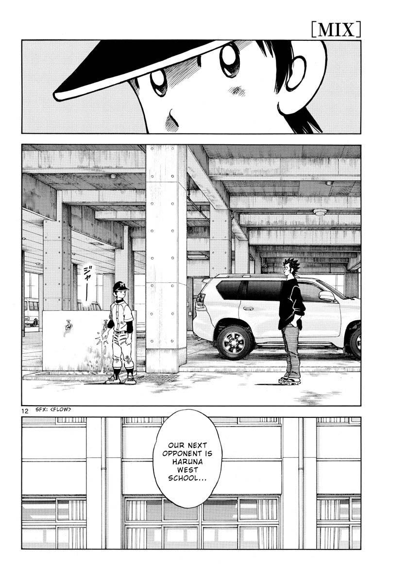 Mix Chap 125 - Next Chap 126