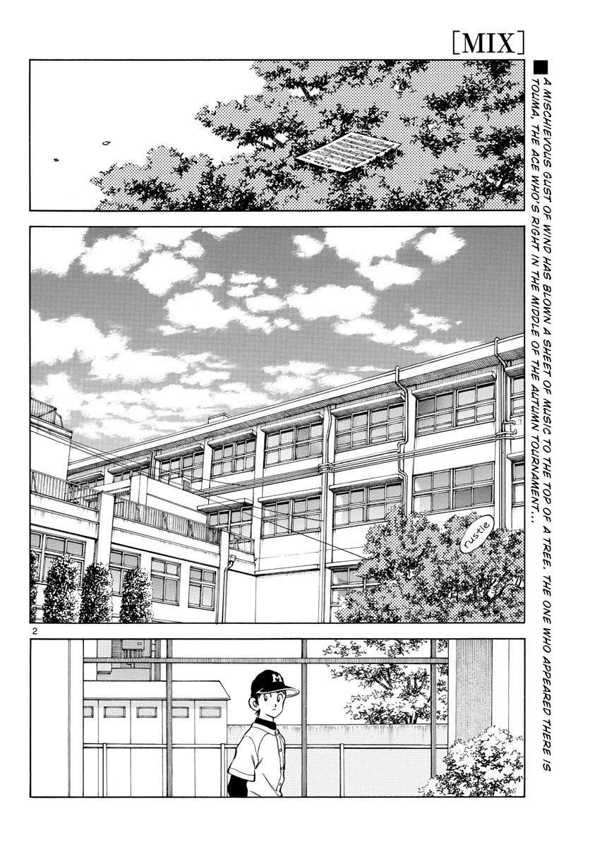 Mix Chap 125 - Next Chap 126