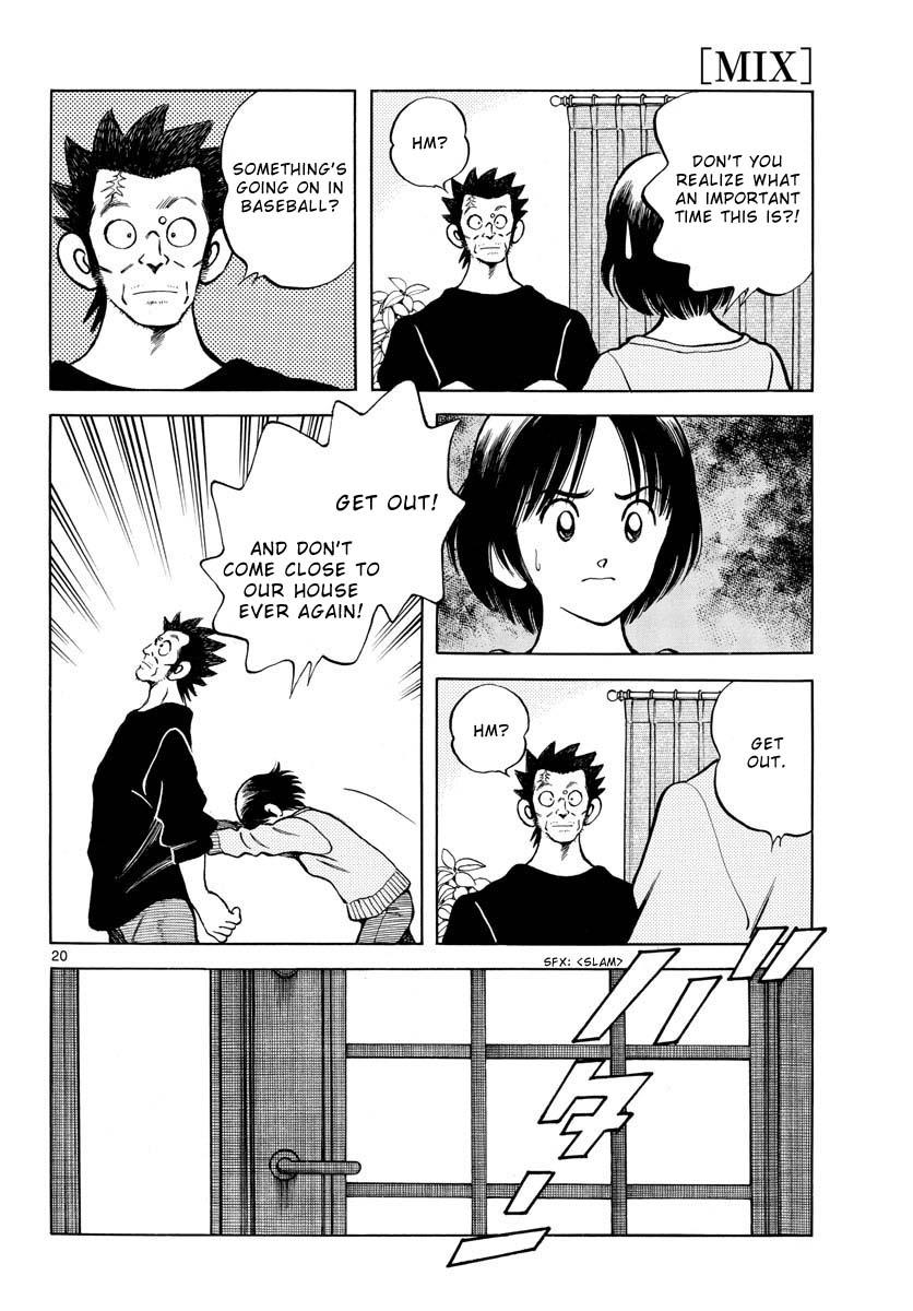 Mix Chap 125 - Next Chap 126
