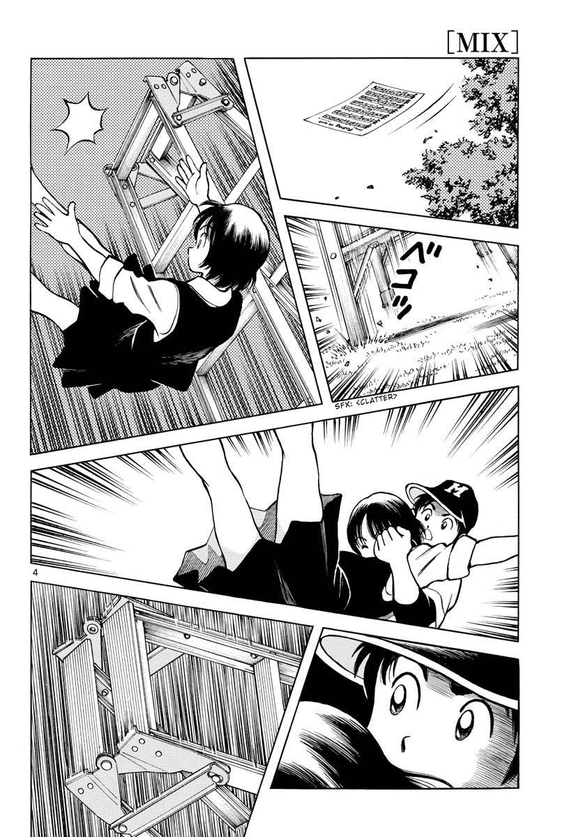 Mix Chap 125 - Next Chap 126