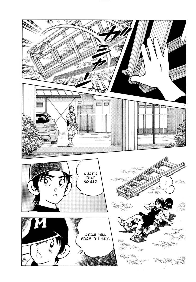 Mix Chap 125 - Next Chap 126