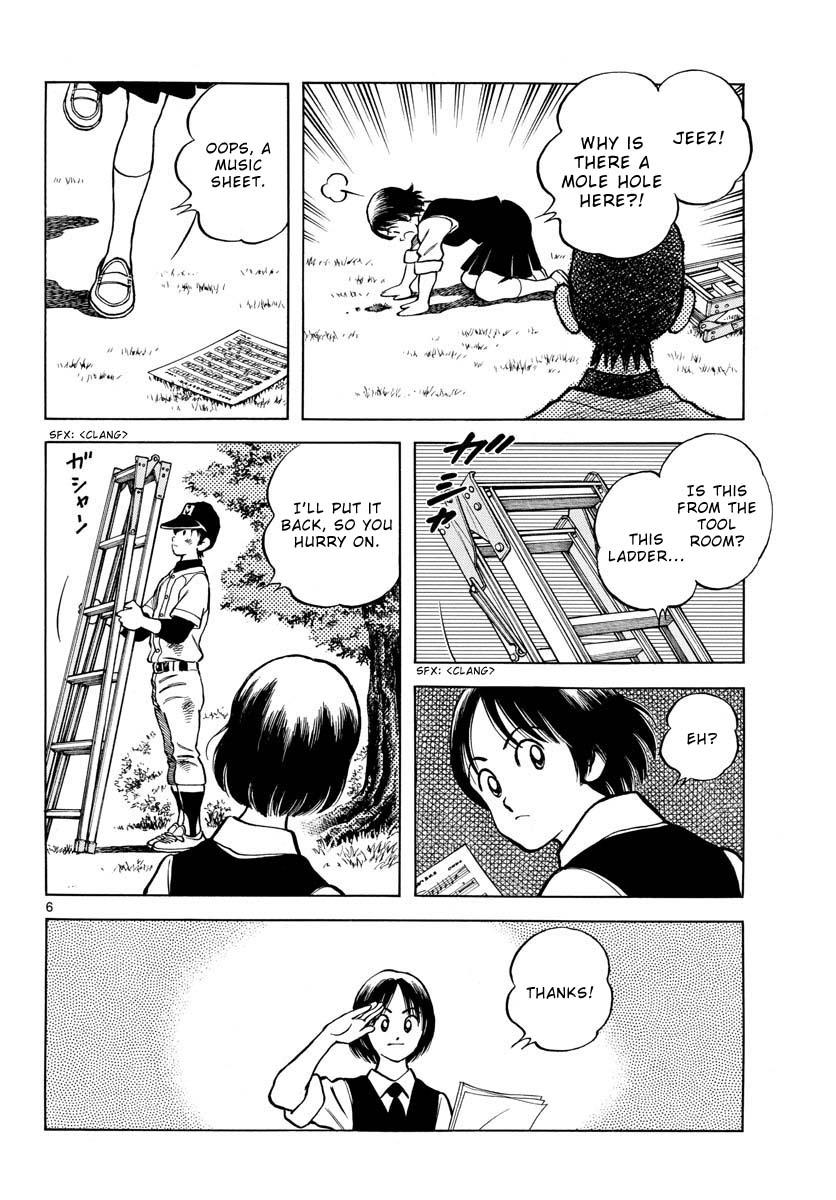 Mix Chap 125 - Next Chap 126