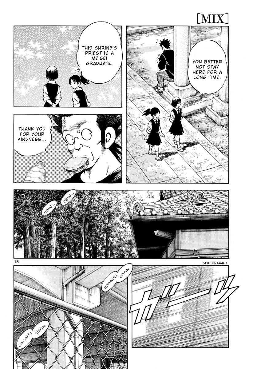Mix Chap 126 - Next Chap 127