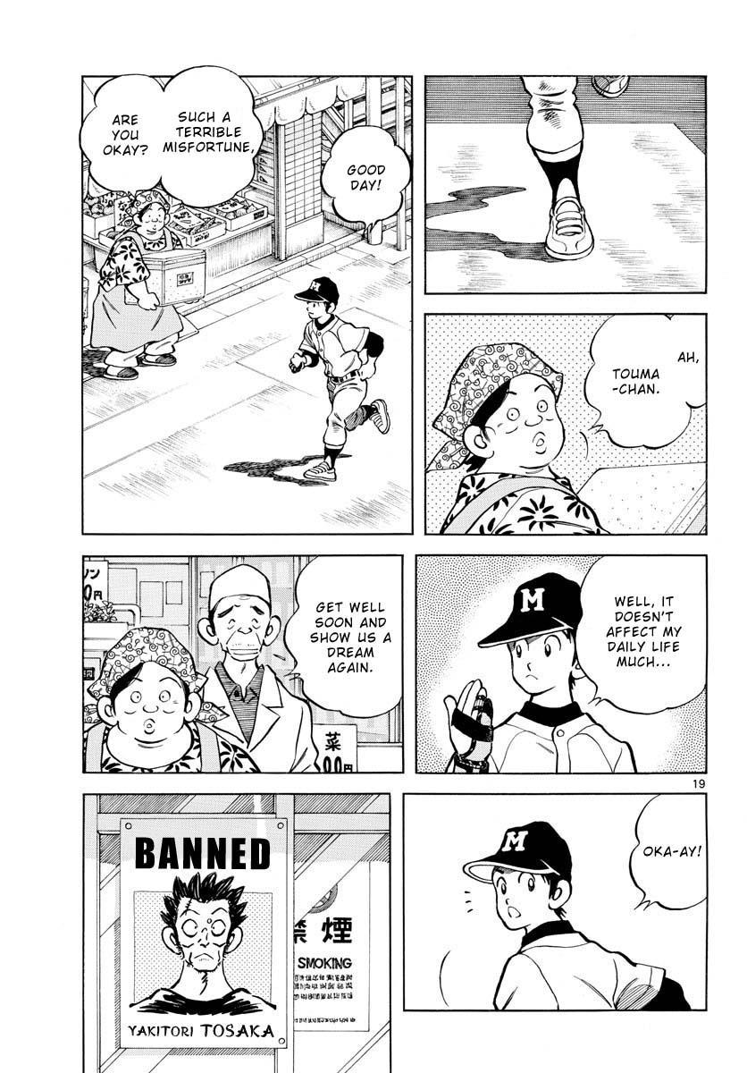 Mix Chap 126 - Next Chap 127