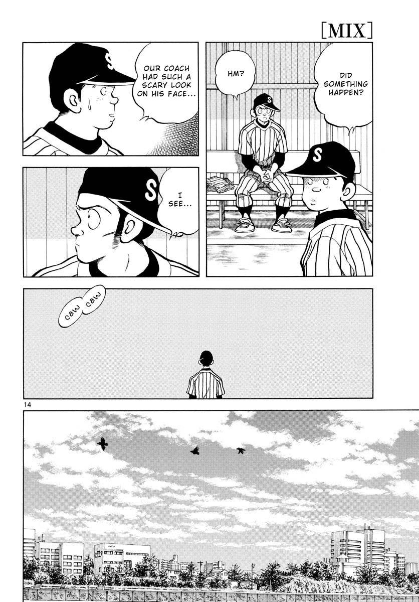 Mix Chap 126 - Next Chap 127