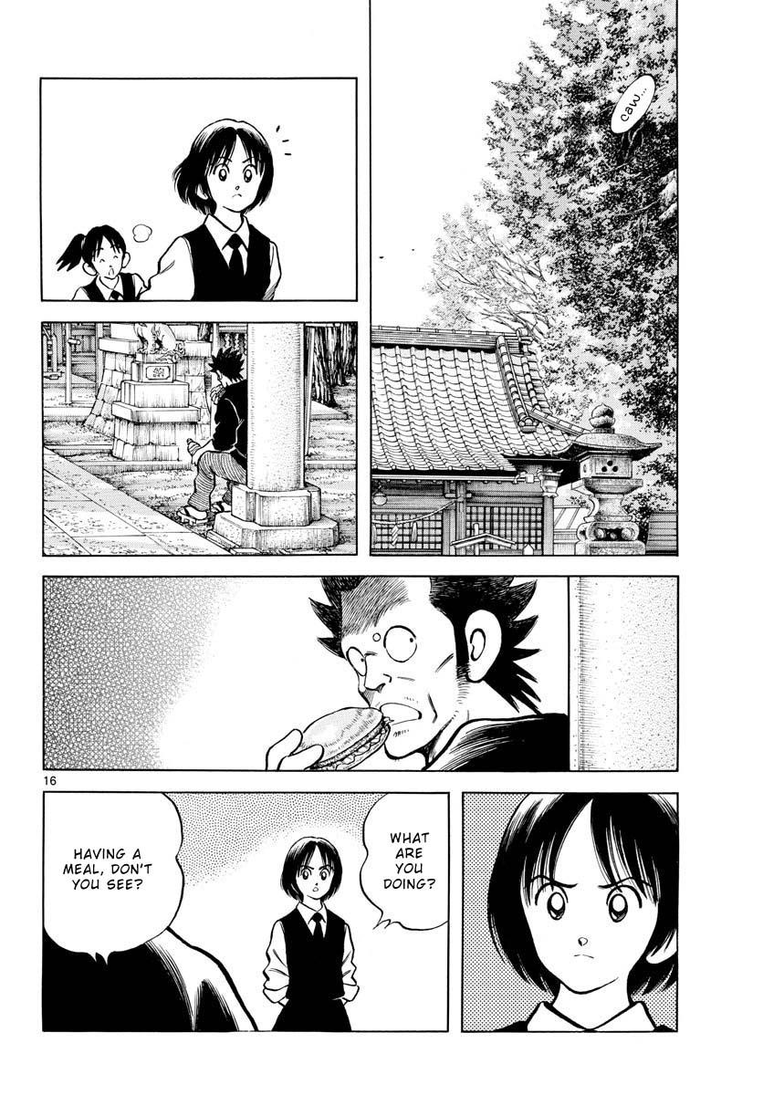 Mix Chap 126 - Next Chap 127