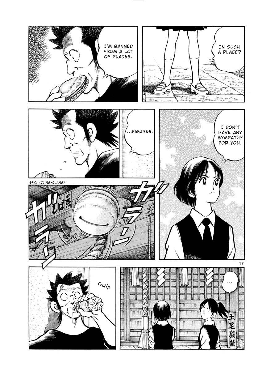 Mix Chap 126 - Next Chap 127