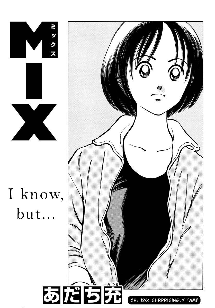 Mix Chap 126 - Next Chap 127