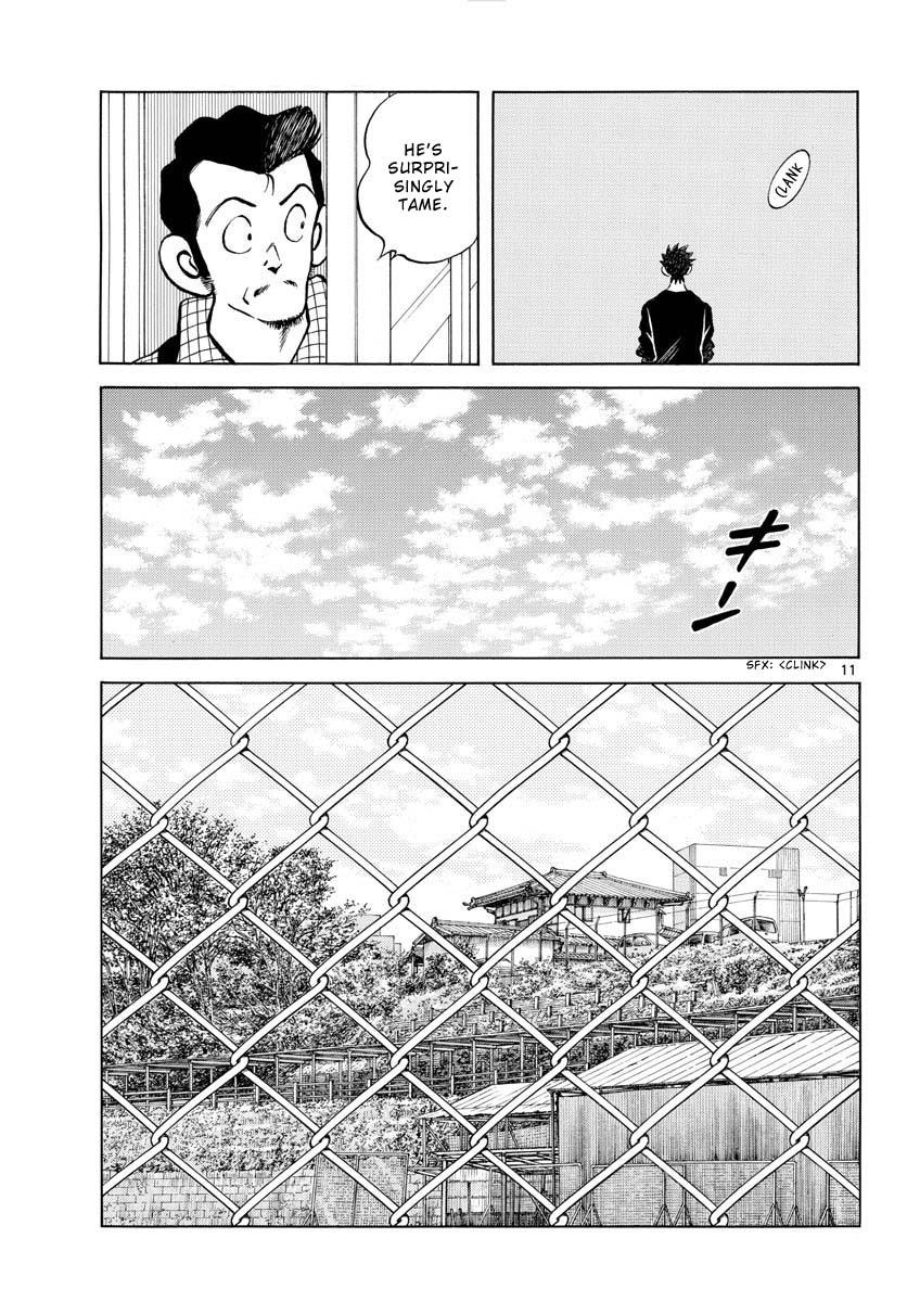 Mix Chap 126 - Next Chap 127